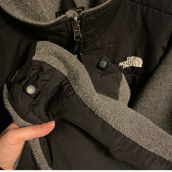 The North Face Denali Polartec Fleece Jacket - Picture 7 of 10